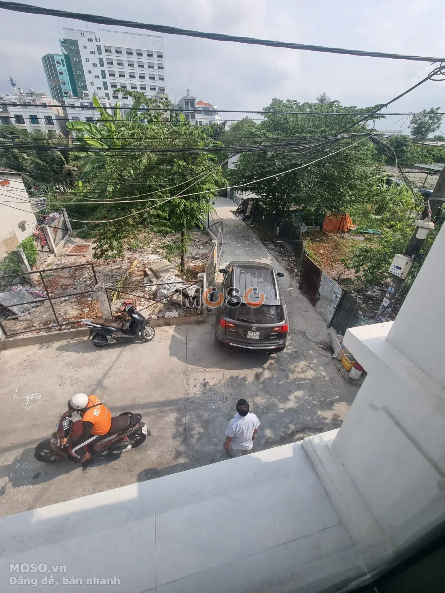 Bán nhà hẻm Thửa 569 - tờ 45, MPN 355/1 Đường Hà Huy Giáp Quận 12, TP.HCM – 5 phòng ngủ, giá 7.3 tỷ - ảnh 5