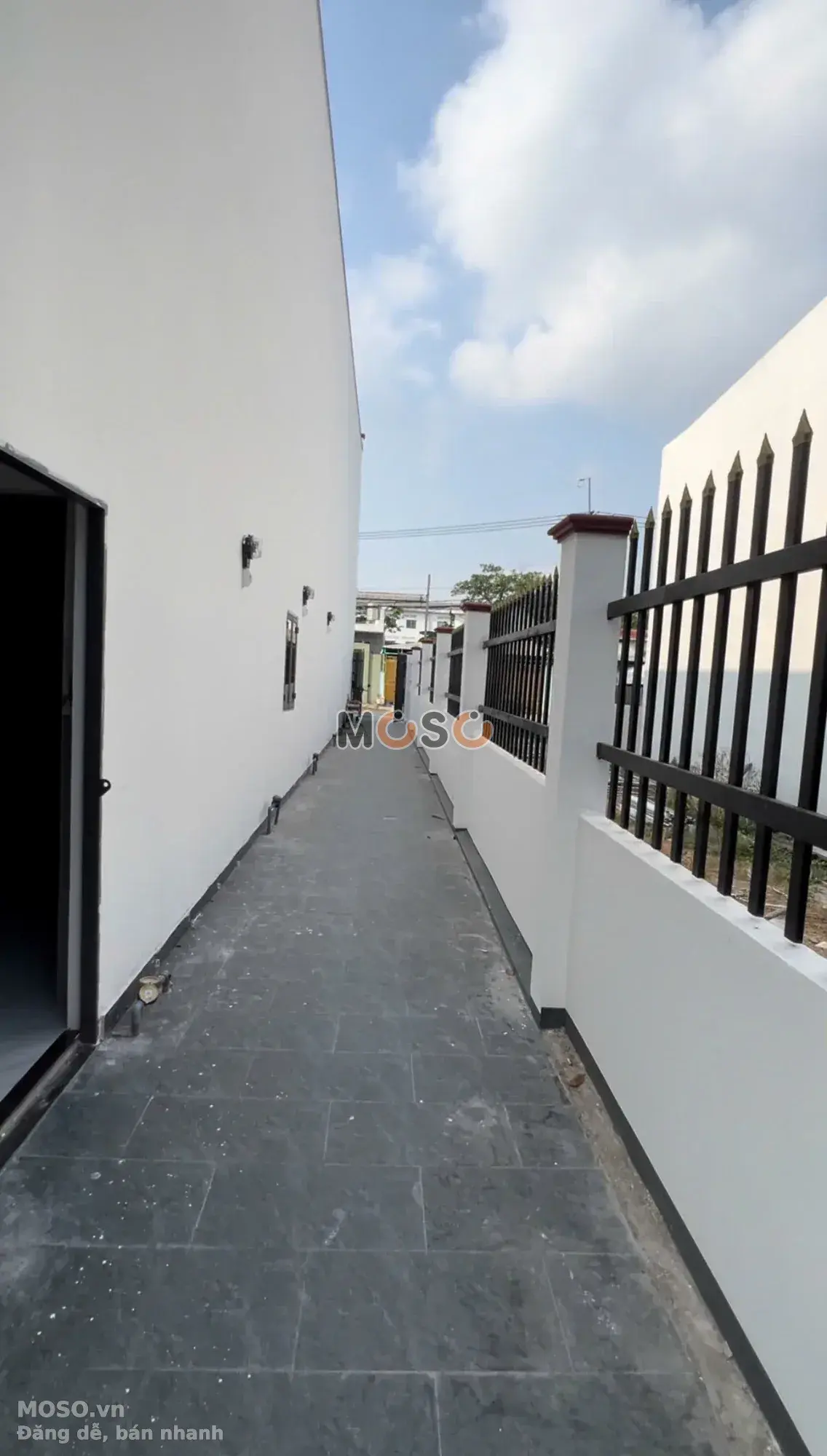 Bán nhà mặt tiền Thửa 691 - Tờ 44 đường số 405 Huyện Củ Chi, TP.HCM – 6 phòng ngủ, giá 5.6 tỷ - ảnh 4