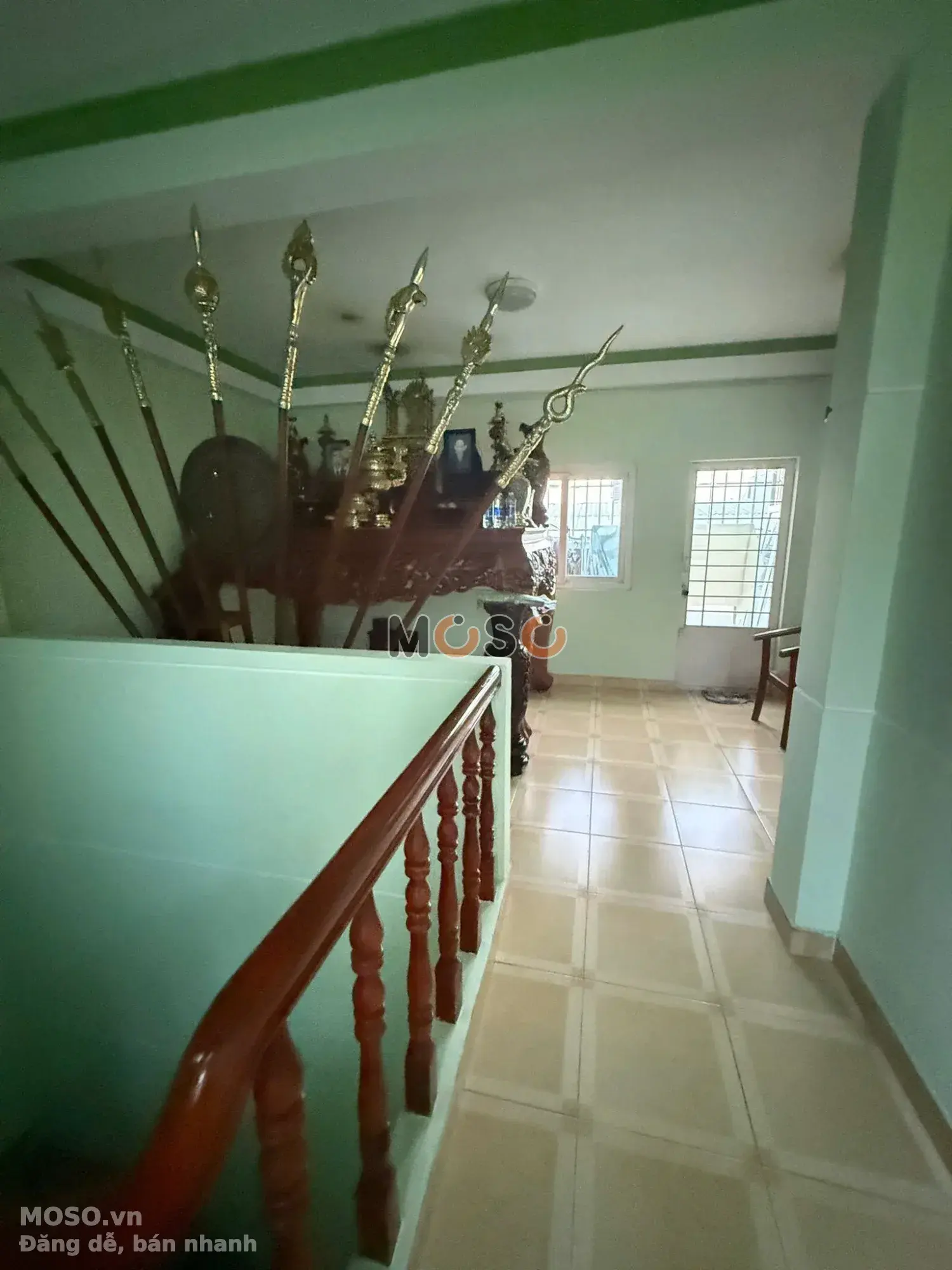 Bán nhà hẻm 152/2/38 Đường Nguyễn Văn Khối Quận Gò Vấp, TP.HCM – 4 phòng ngủ, giá 10.5 tỷ - ảnh 4
