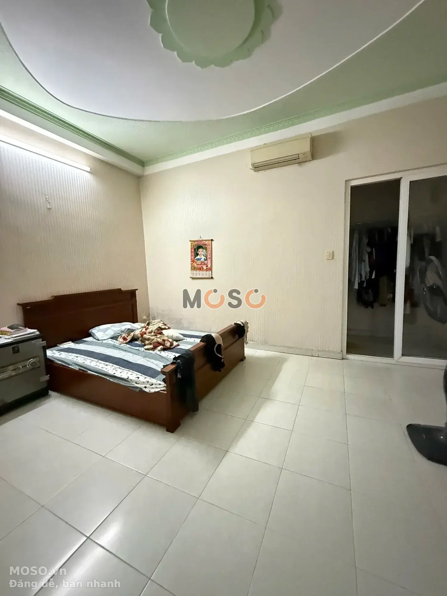 Bán nhà hẻm 152/2/38 Đường Nguyễn Văn Khối Quận Gò Vấp, TP.HCM – 4 phòng ngủ, giá 10.5 tỷ - ảnh 8