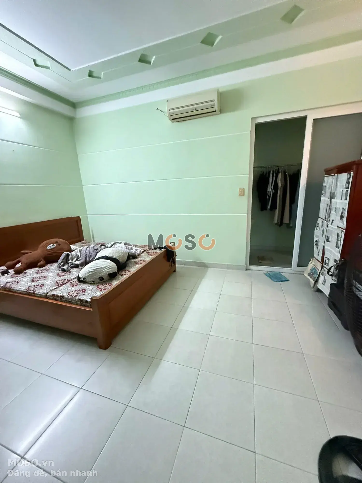 Bán nhà hẻm 152/2/38 Đường Nguyễn Văn Khối Quận Gò Vấp, TP.HCM – 4 phòng ngủ, giá 10.5 tỷ - ảnh 7