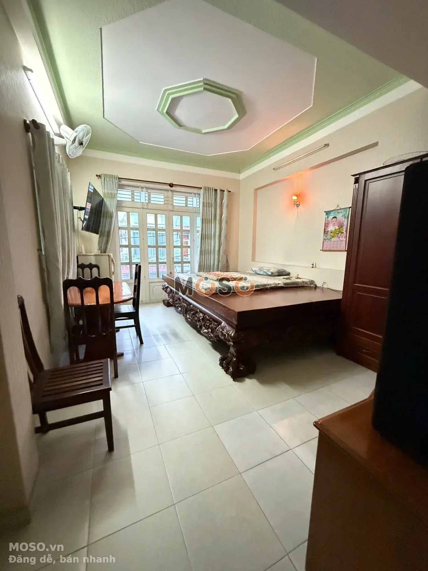 Bán nhà hẻm 152/2/38 Đường Nguyễn Văn Khối Quận Gò Vấp, TP.HCM – 4 phòng ngủ, giá 10.5 tỷ - ảnh 5