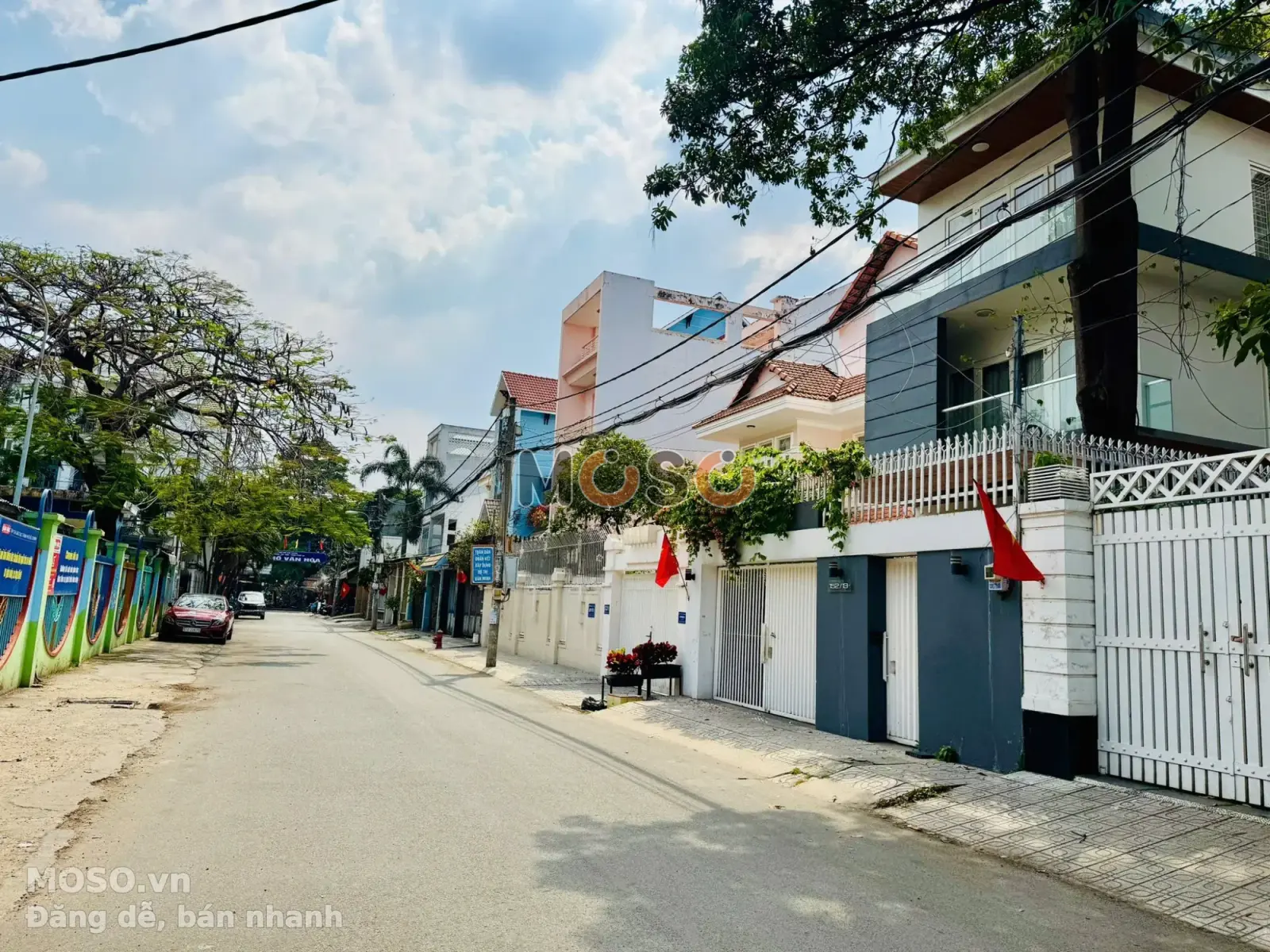 Bán nhà hẻm 152/2/38 Đường Nguyễn Văn Khối Quận Gò Vấp, TP.HCM – 4 phòng ngủ, giá 10.5 tỷ - ảnh 10