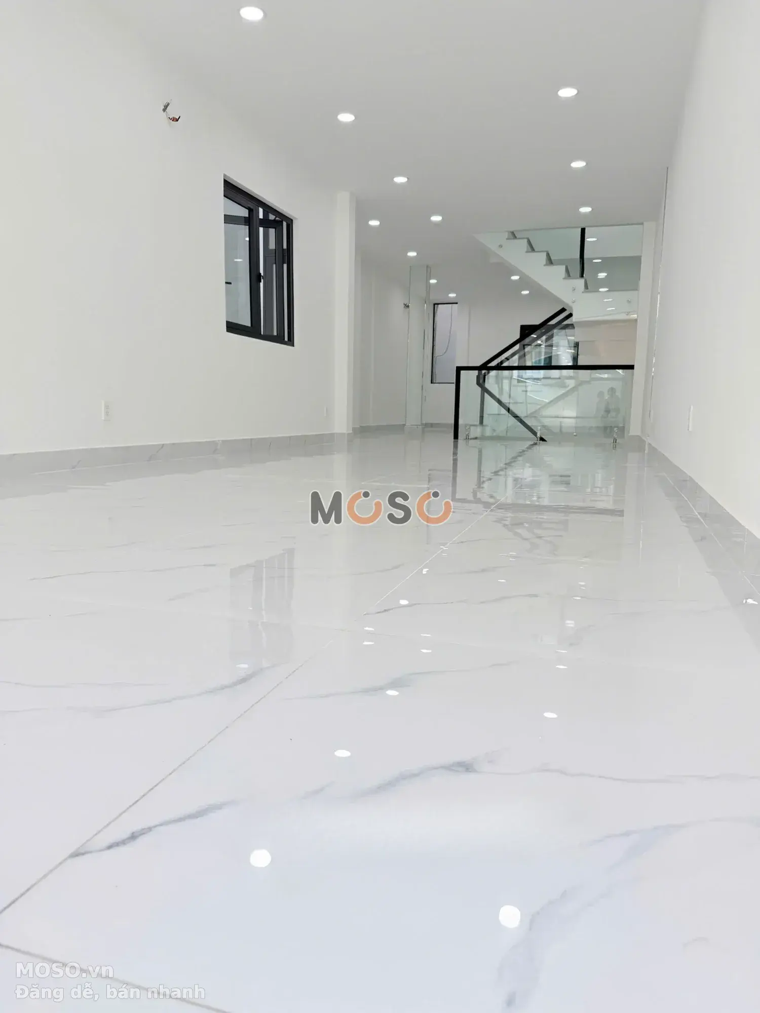 Bán nhà mặt tiền Nguyễn Trọng Tuyển Quận Tân Bình, TP.HCM – 4 phòng ngủ, giá 20 tỷ - ảnh 4