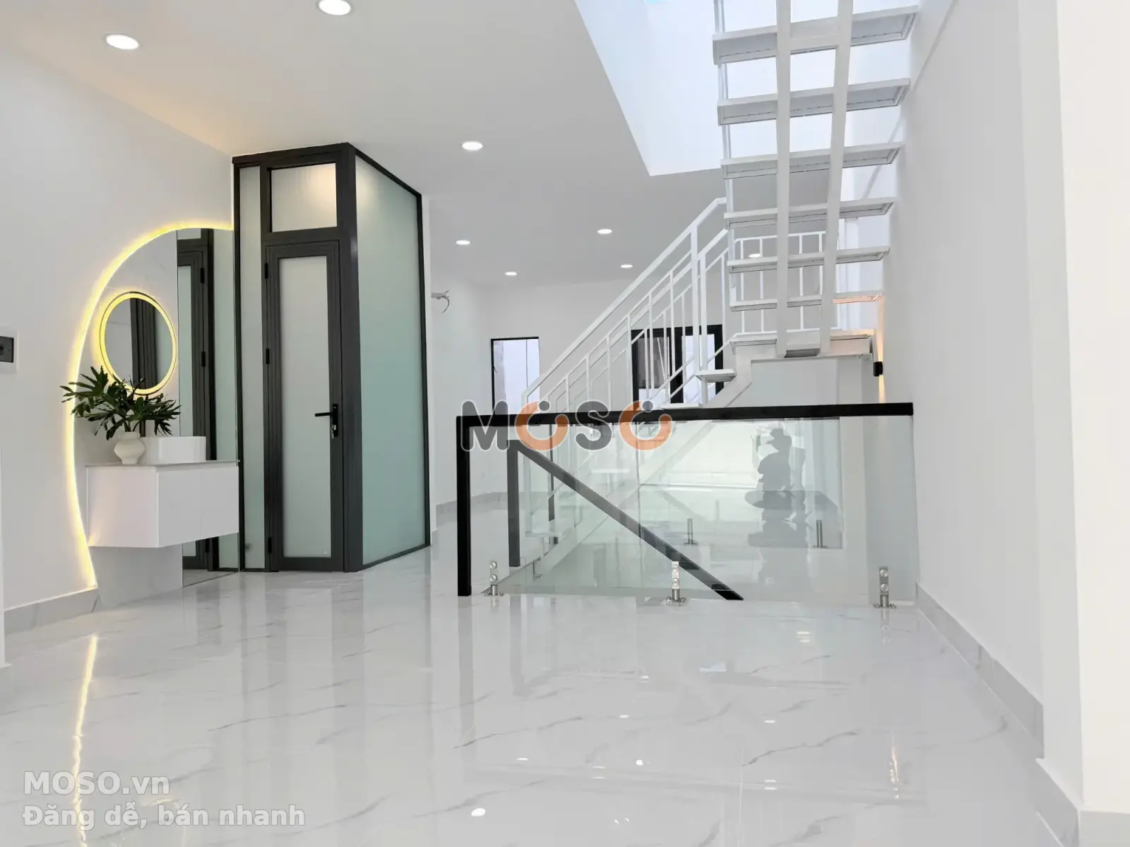 Bán nhà mặt tiền Nguyễn Trọng Tuyển Quận Tân Bình, TP.HCM – 4 phòng ngủ, giá 20 tỷ - ảnh 6