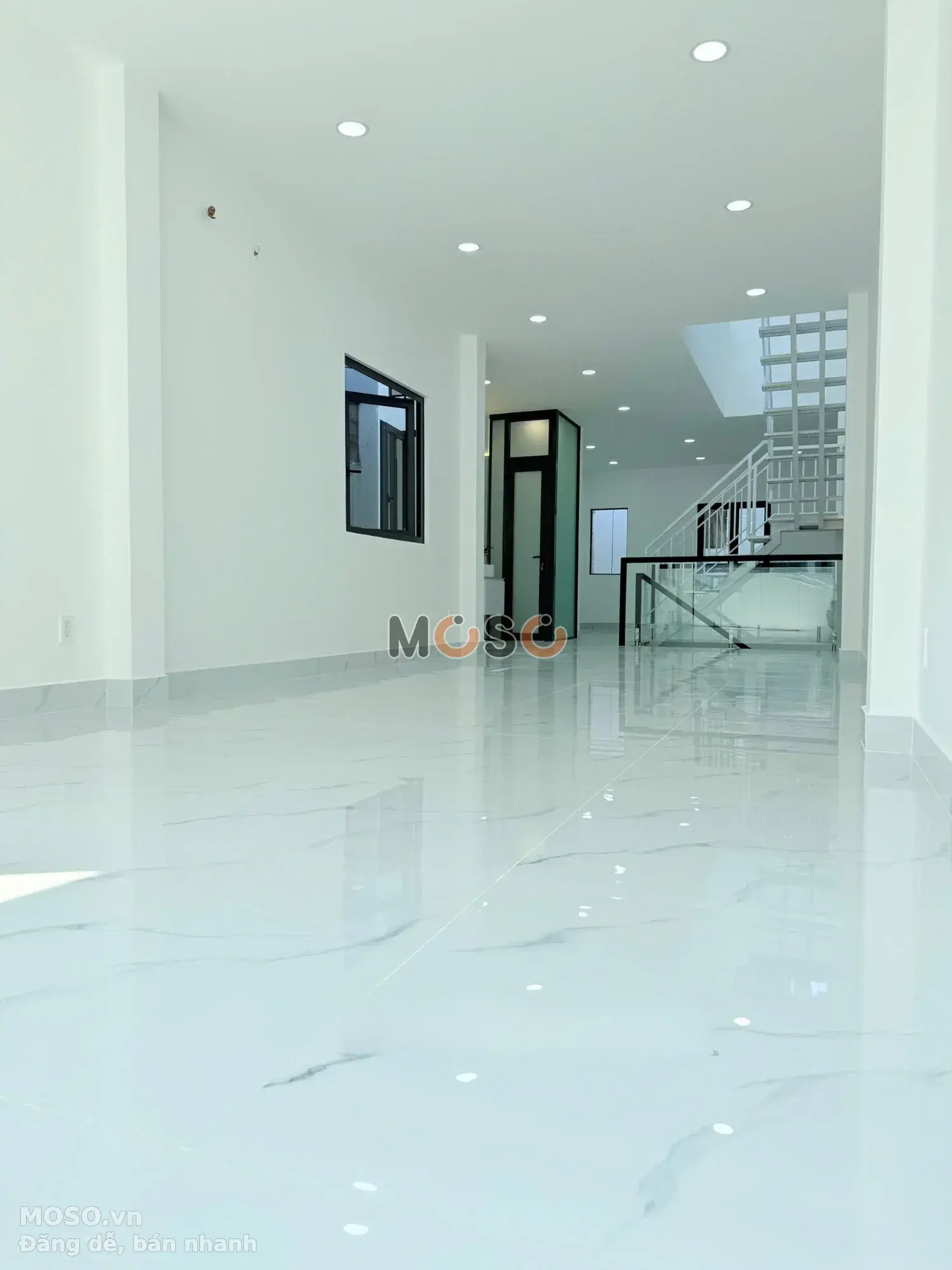 Bán nhà mặt tiền Nguyễn Trọng Tuyển Quận Tân Bình, TP.HCM – 4 phòng ngủ, giá 20 tỷ - ảnh 5