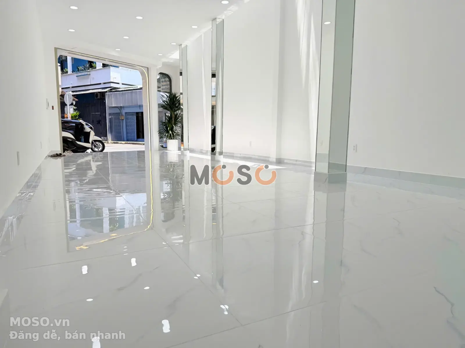 Bán nhà mặt tiền Nguyễn Trọng Tuyển Quận Tân Bình, TP.HCM – 4 phòng ngủ, giá 20 tỷ - ảnh 3