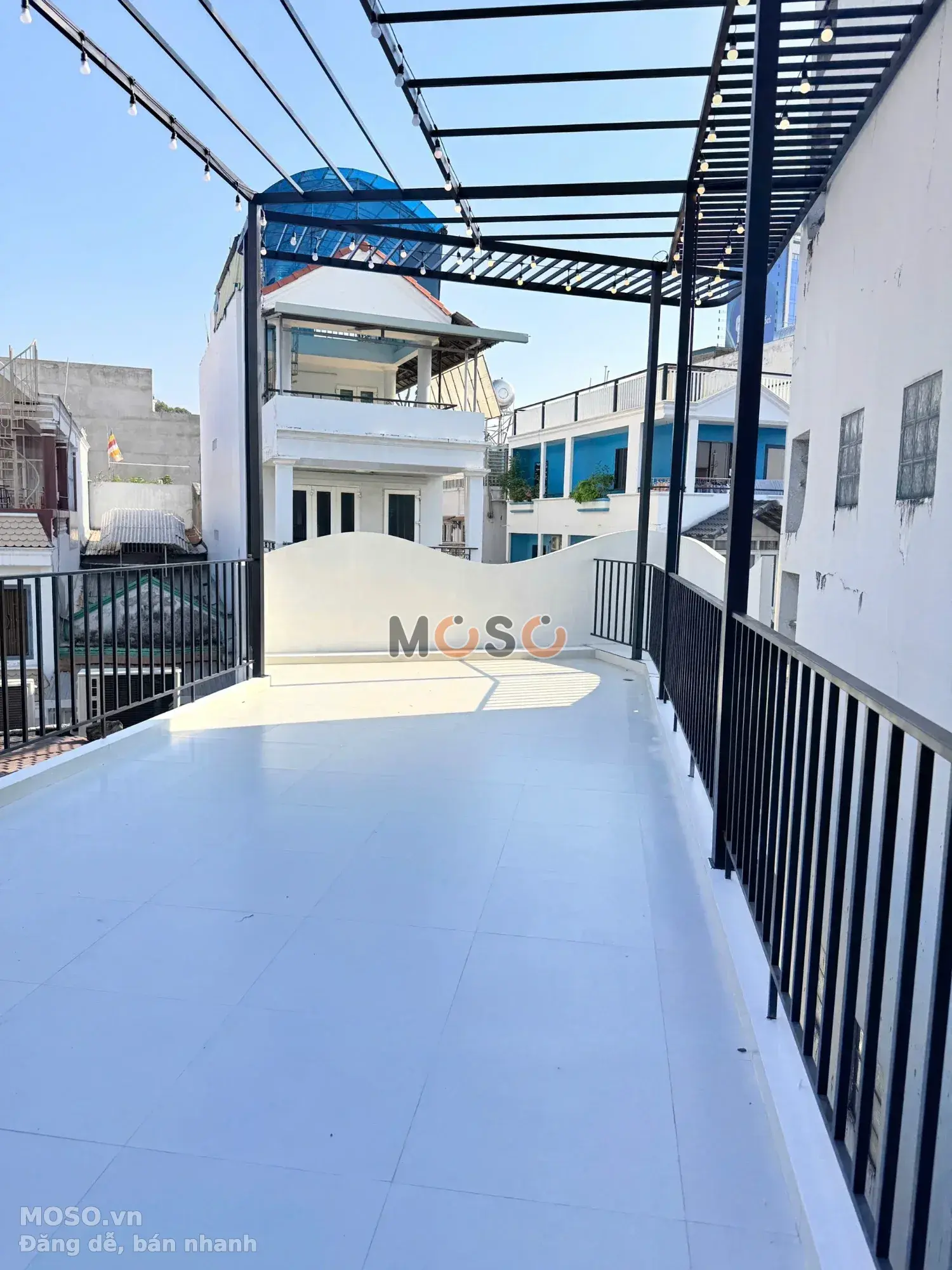 Bán nhà mặt tiền Nguyễn Trọng Tuyển Quận Tân Bình, TP.HCM – 4 phòng ngủ, giá 20 tỷ - ảnh 7