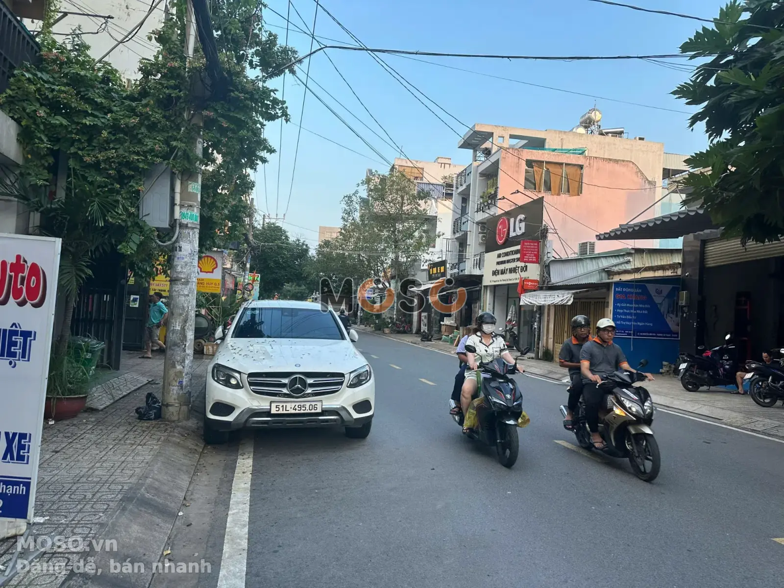 Bán nhà mặt tiền Đường Nguyễn Hữu Tiến Quận Tân Phú, TP.HCM – 6 phòng ngủ, giá 26 tỷ - ảnh 12