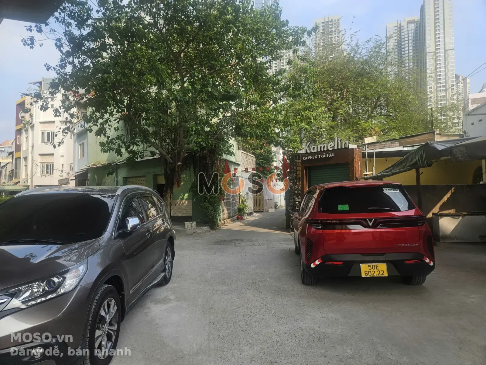 Bán nhà hẻm Đường Điện Biên Phủ Quận Bình Thạnh, TP.HCM – 1 phòng ngủ, giá 22.3 tỷ - ảnh 4
