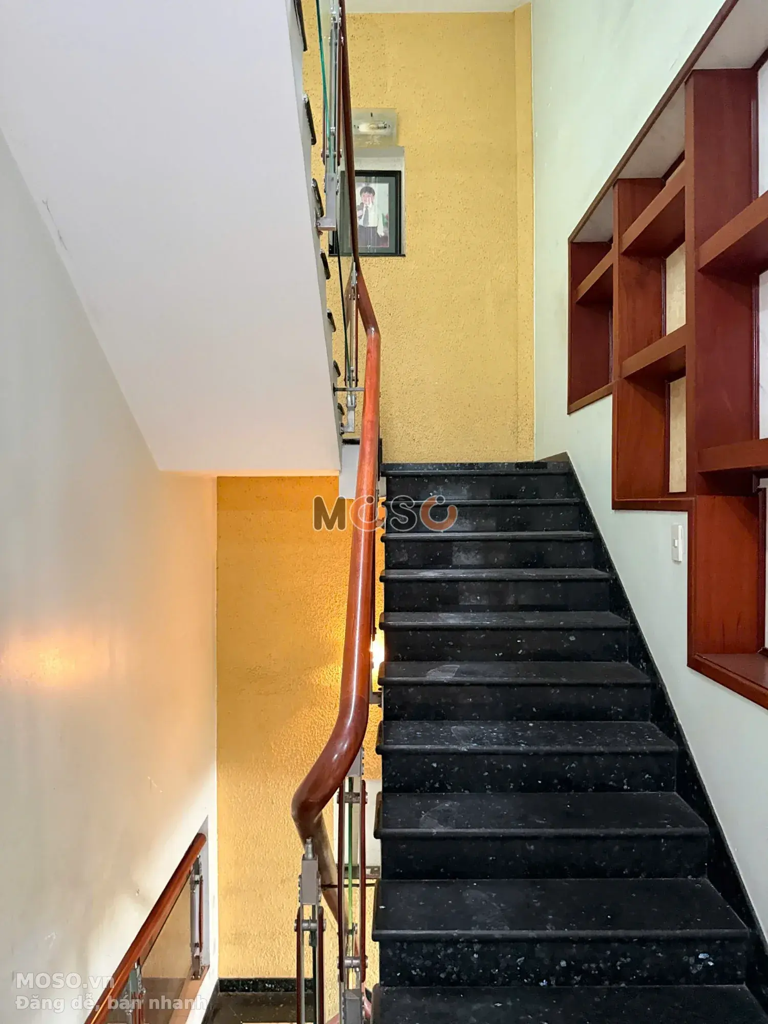 Bán nhà mặt tiền Đường Nguyễn Hữu Tiến Quận Tân Phú, TP.HCM – 6 phòng ngủ, giá 26 tỷ - ảnh 4
