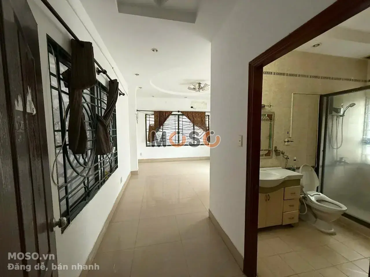 Bán nhà mặt tiền Nam Kì Khởi Nghĩa Quận 3, TP.HCM – 7 phòng ngủ, giá 117 tỷ - ảnh 5
