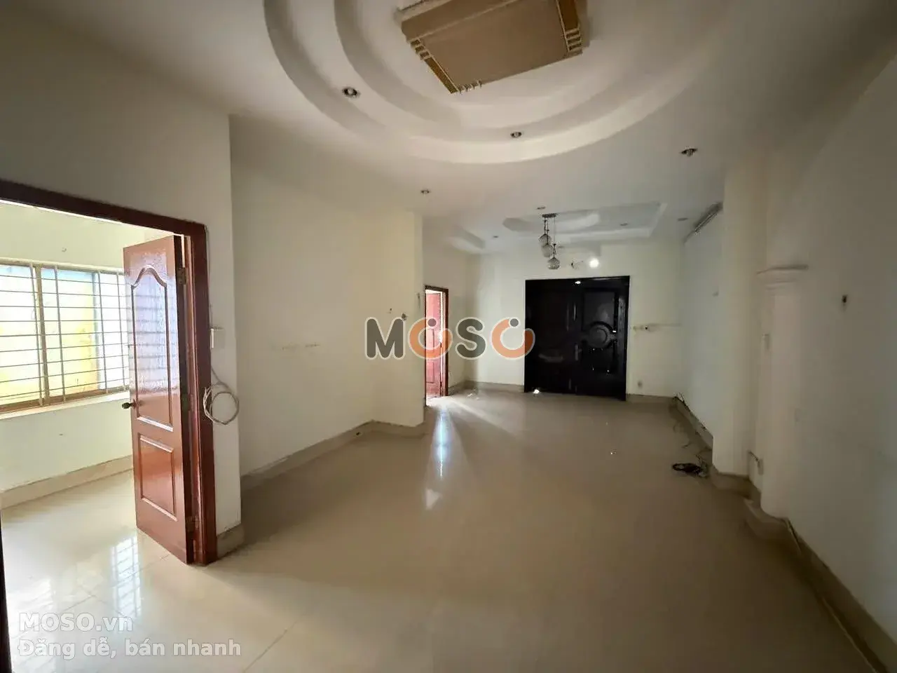 Bán nhà mặt tiền Nam Kì Khởi Nghĩa Quận 3, TP.HCM – 7 phòng ngủ, giá 117 tỷ - ảnh 3