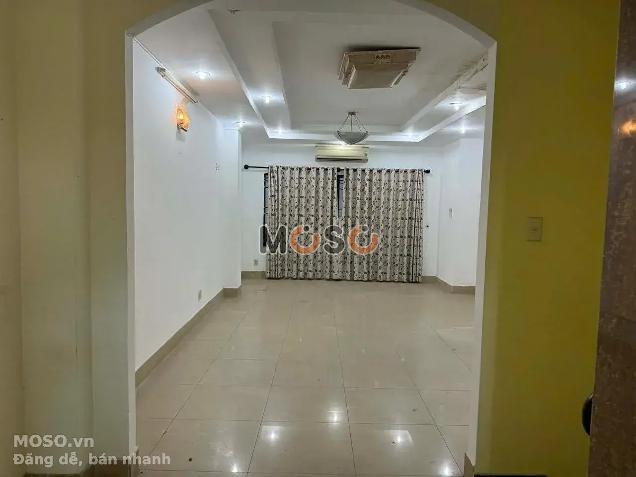 Bán nhà mặt tiền Nam Kì Khởi Nghĩa Quận 3, TP.HCM – 7 phòng ngủ, giá 117 tỷ - ảnh 4