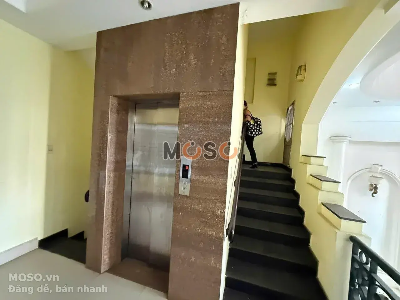 Bán nhà mặt tiền Nam Kì Khởi Nghĩa Quận 3, TP.HCM – 7 phòng ngủ, giá 117 tỷ - ảnh 2