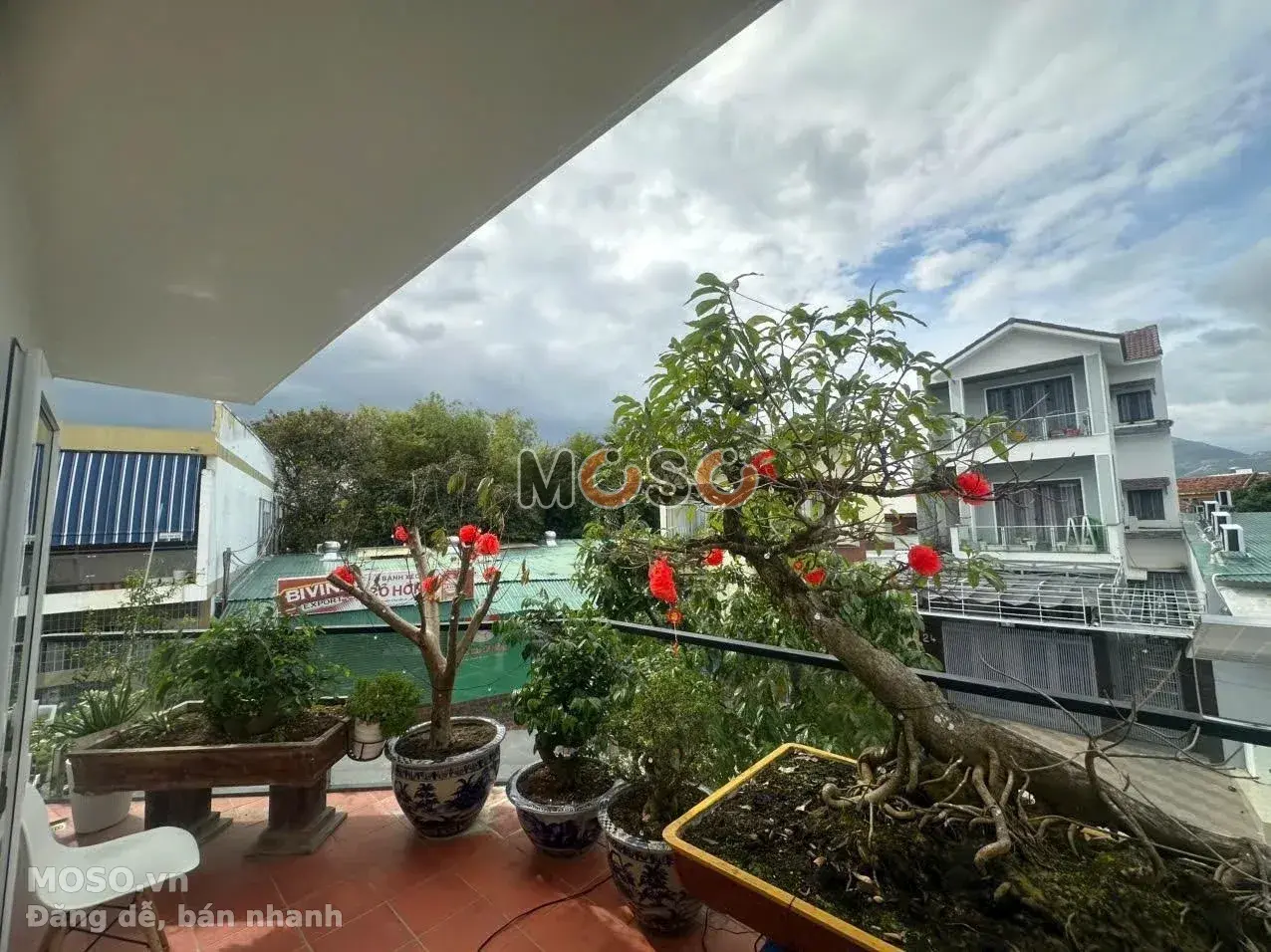 Bán nhà mặt tiền đường P1, Khu dân cư Phú Nông  Thành phố Nha Trang, Khánh Hòa – 3 phòng ngủ, giá 9 tỷ - ảnh 4
