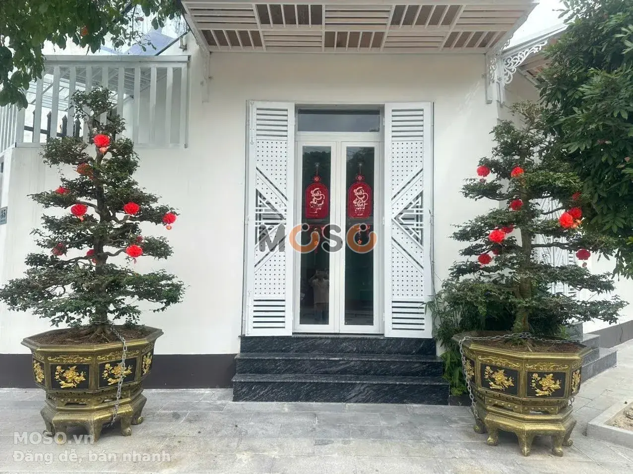 Bán nhà mặt tiền đường P1, Khu dân cư Phú Nông  Thành phố Nha Trang, Khánh Hòa – 3 phòng ngủ, giá 9 tỷ - ảnh 2