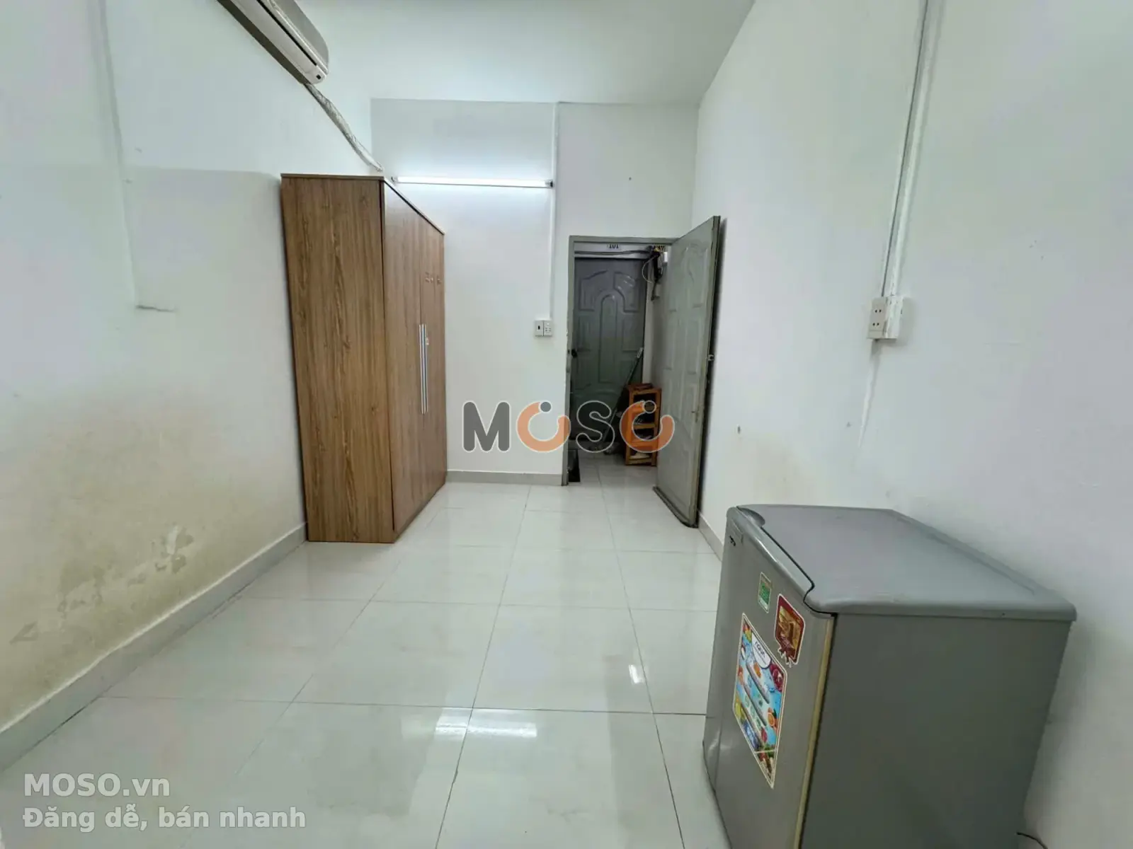 Bán nhà hẻm Nguyễn Kiệm Quận Phú Nhuận, TP.HCM – 5 phòng ngủ, giá 4.9 tỷ - ảnh 7