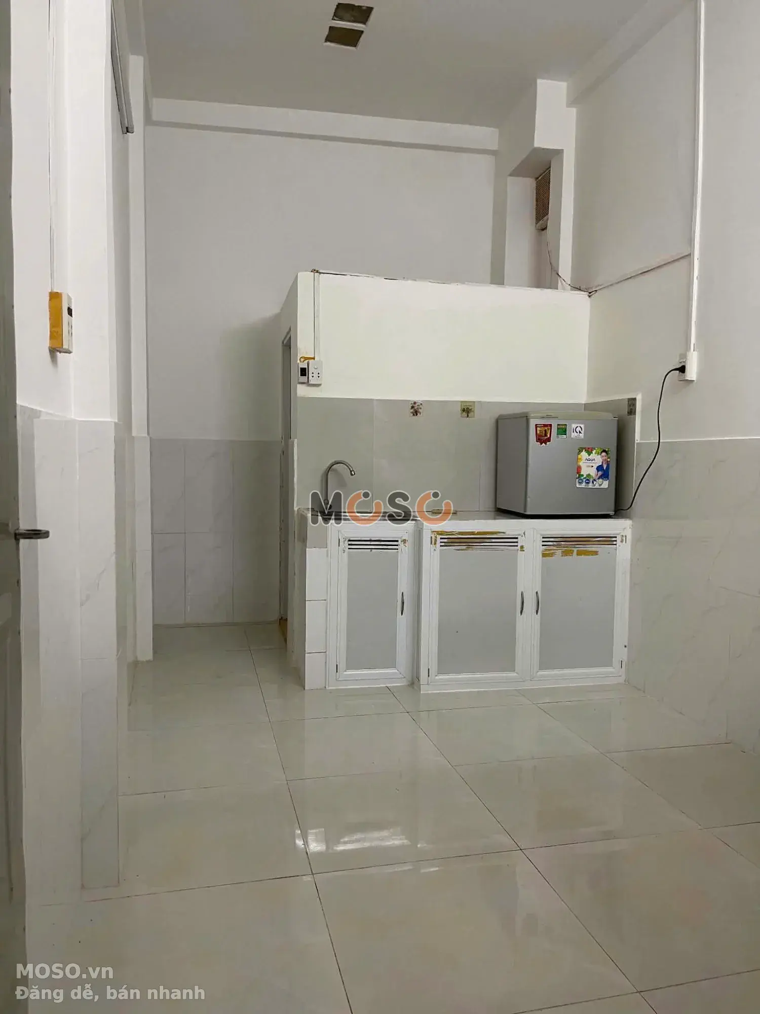 Bán nhà hẻm Nguyễn Kiệm Quận Phú Nhuận, TP.HCM – 5 phòng ngủ, giá 4.9 tỷ - ảnh 5
