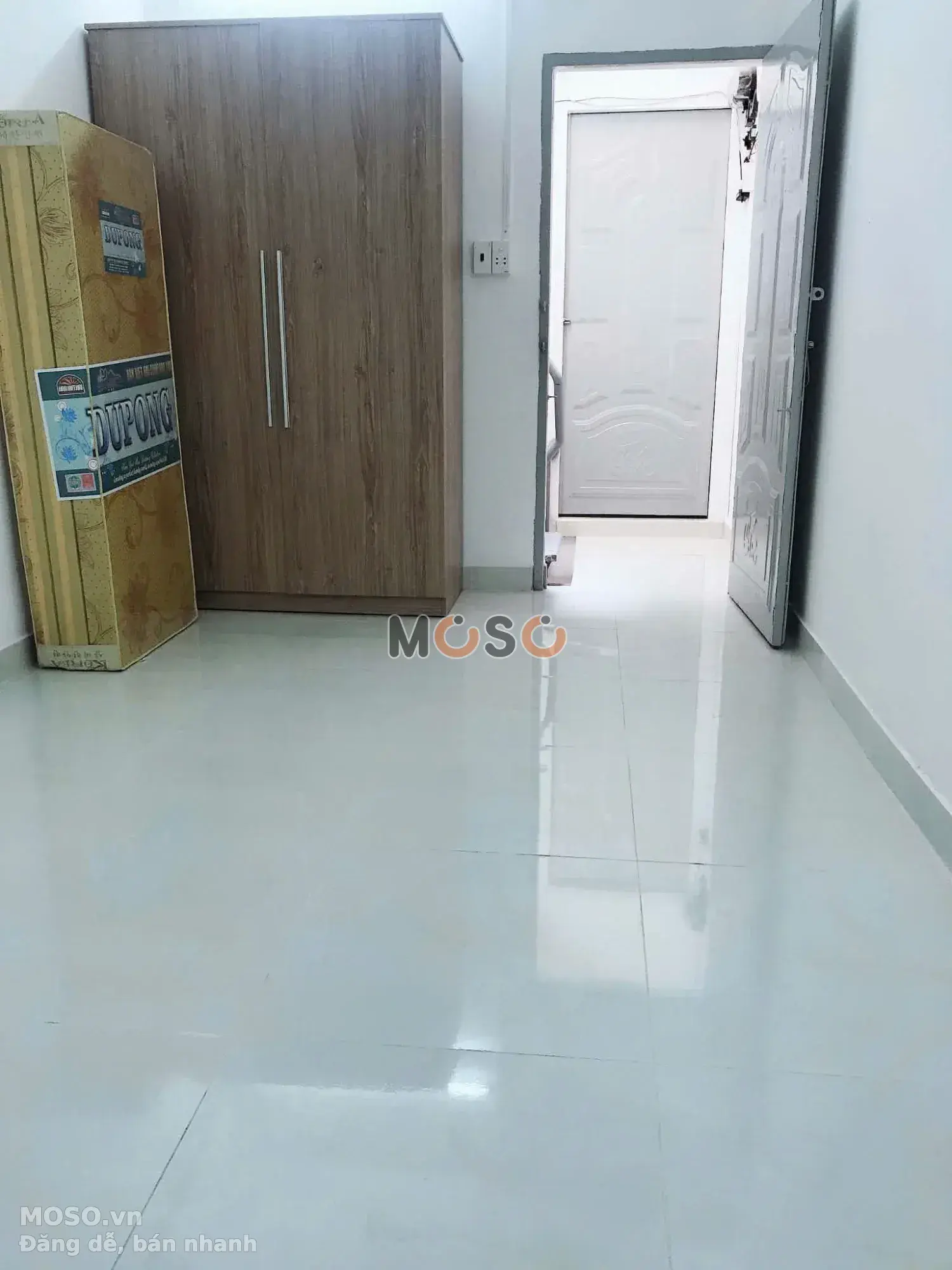 Bán nhà hẻm Nguyễn Kiệm Quận Phú Nhuận, TP.HCM – 5 phòng ngủ, giá 4.9 tỷ - ảnh 6