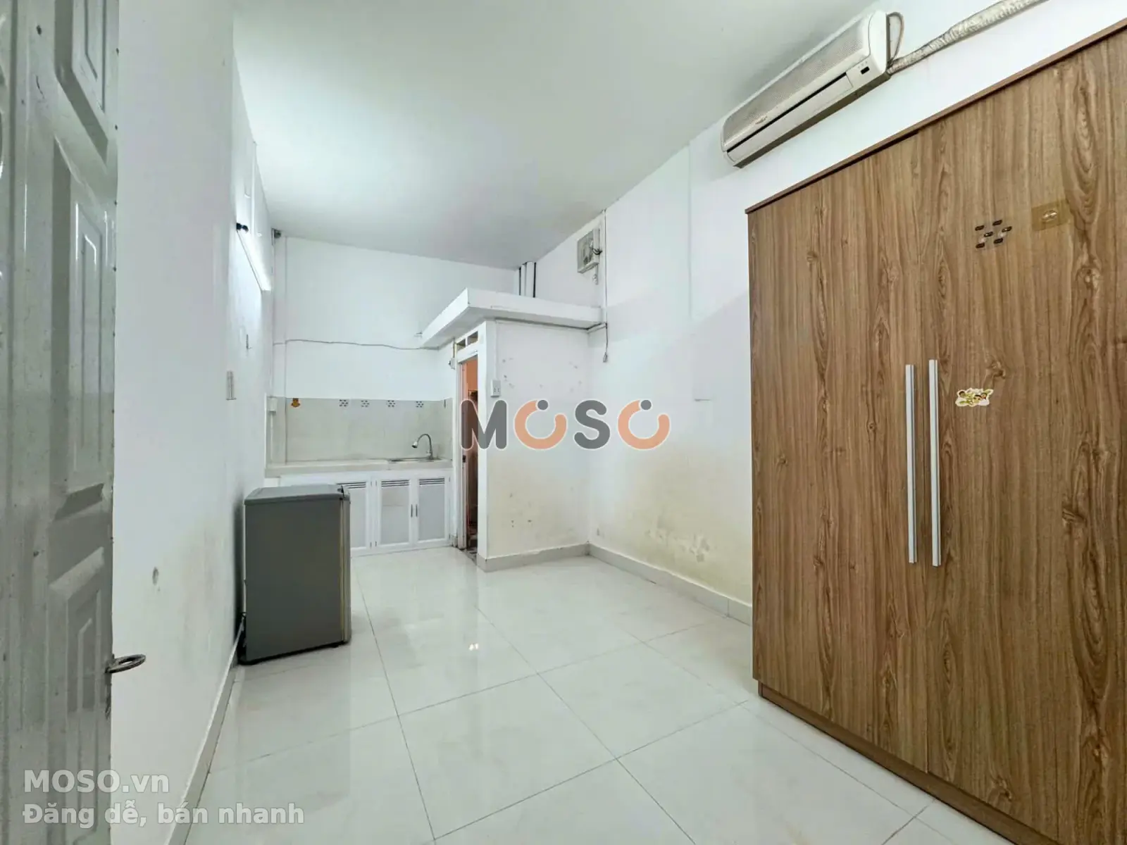 Bán nhà hẻm Nguyễn Kiệm Quận Phú Nhuận, TP.HCM – 5 phòng ngủ, giá 4.9 tỷ - ảnh 8