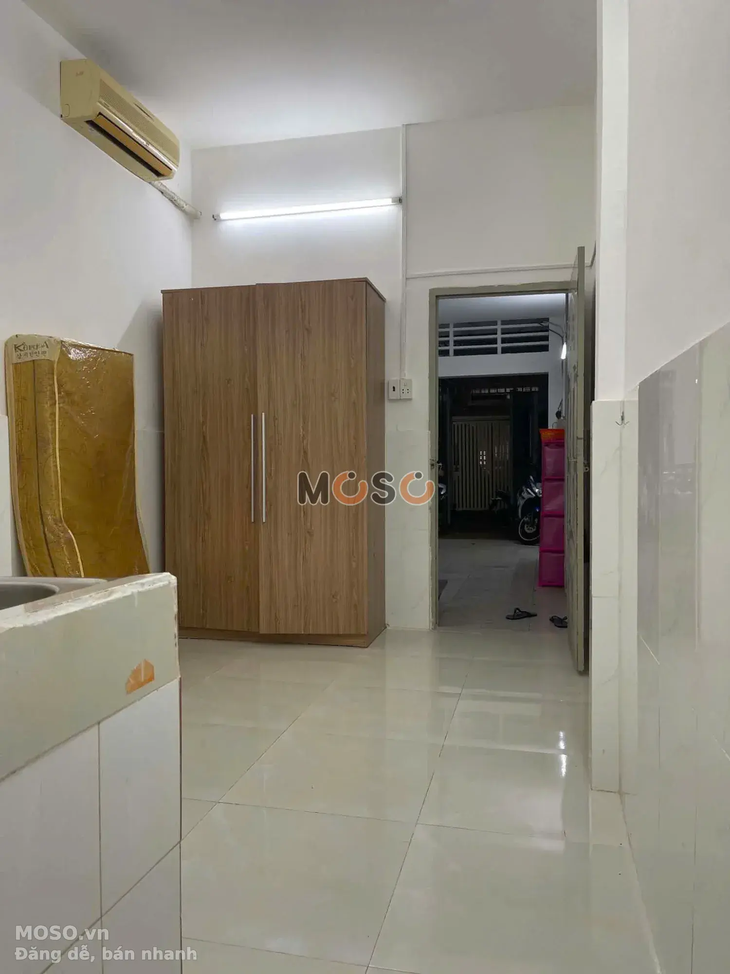 Bán nhà hẻm Nguyễn Kiệm Quận Phú Nhuận, TP.HCM – 5 phòng ngủ, giá 4.9 tỷ - ảnh 9