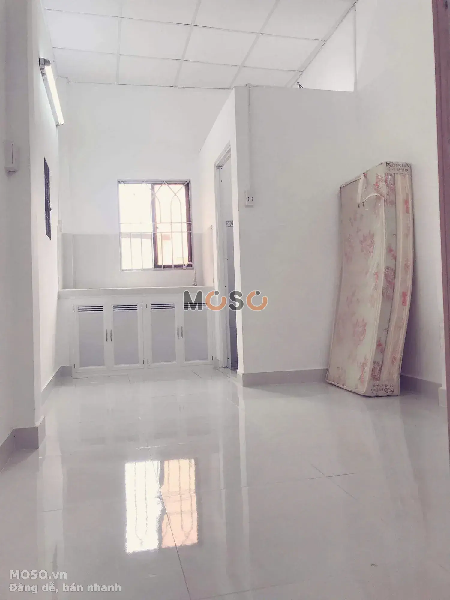 Bán nhà hẻm Nguyễn Kiệm Quận Phú Nhuận, TP.HCM – 5 phòng ngủ, giá 4.9 tỷ - ảnh 10