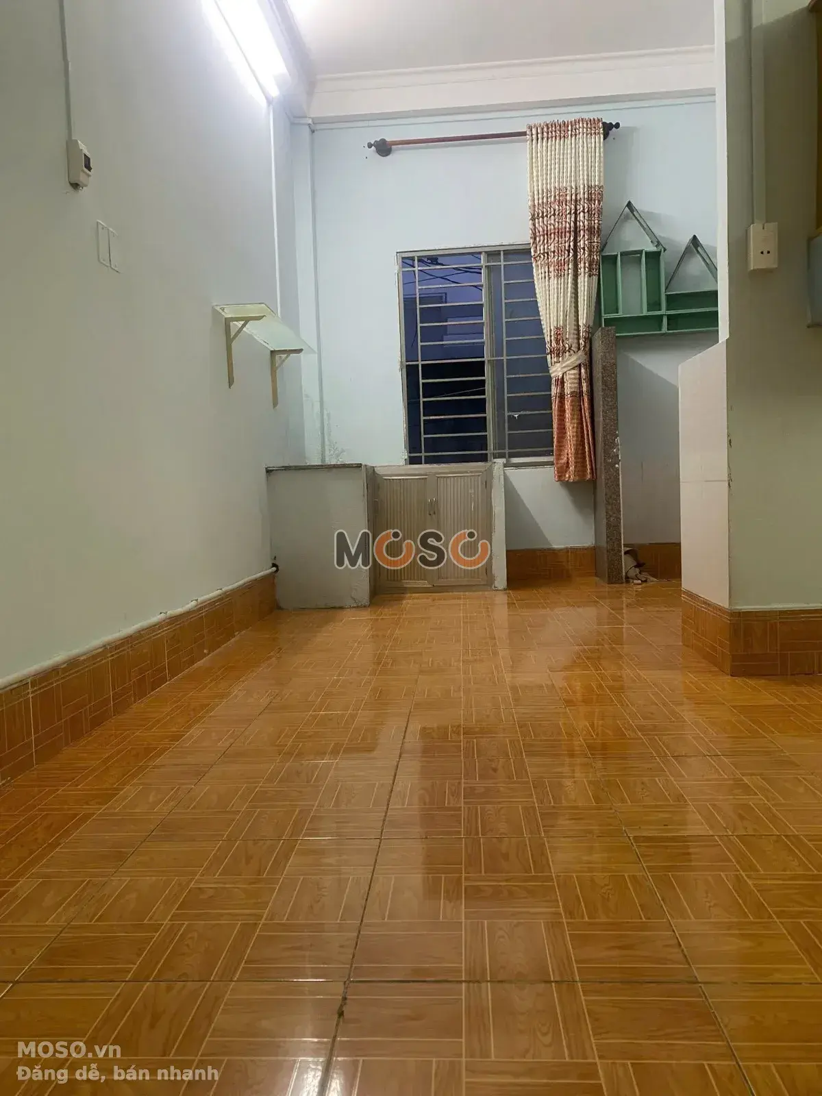 Cho thuê phòng trọ Quang Trung Gò Vấp, TP.HCM – giá 3.8 triệu - ảnh 1