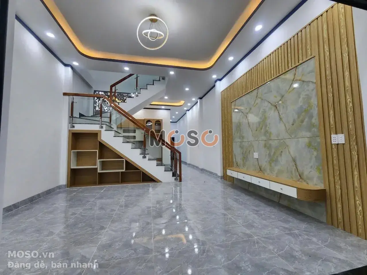 Bán nhà mặt tiền Lô A10, Khu An Điền – Mega City Thành phố Bến Cát, Bình Dương – 2 phòng ngủ, giá 2.1 tỷ - ảnh 2