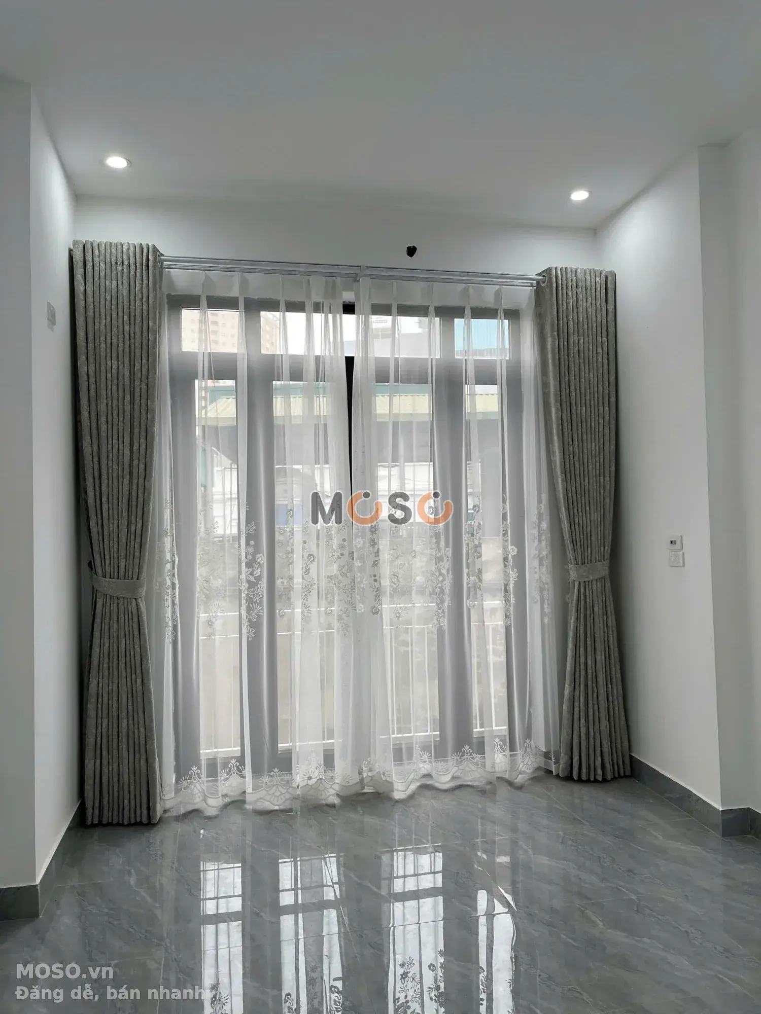 Bán nhà hẻm ngõ 227/28/2 Thạch Bàn Quận Long Biên, TP. Hà Nội – 4 phòng ngủ, giá 8.9 tỷ - ảnh 3