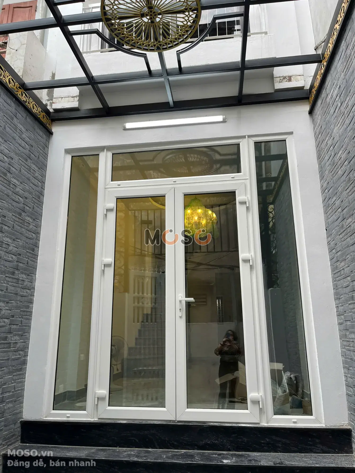 Bán nhà hẻm ngõ 227/28/2 Thạch Bàn Quận Long Biên, TP. Hà Nội – 4 phòng ngủ, giá 8.9 tỷ - ảnh 2