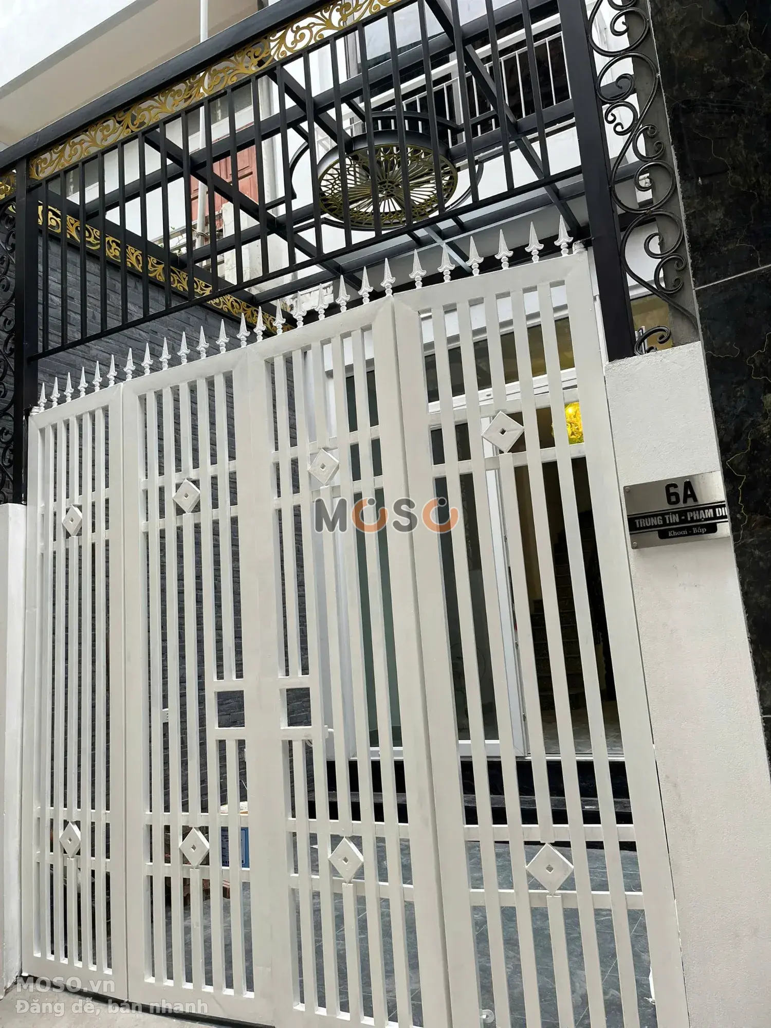 Bán nhà hẻm ngõ 227/28/2 Thạch Bàn Quận Long Biên, TP. Hà Nội – 4 phòng ngủ, giá 8.9 tỷ - ảnh 1