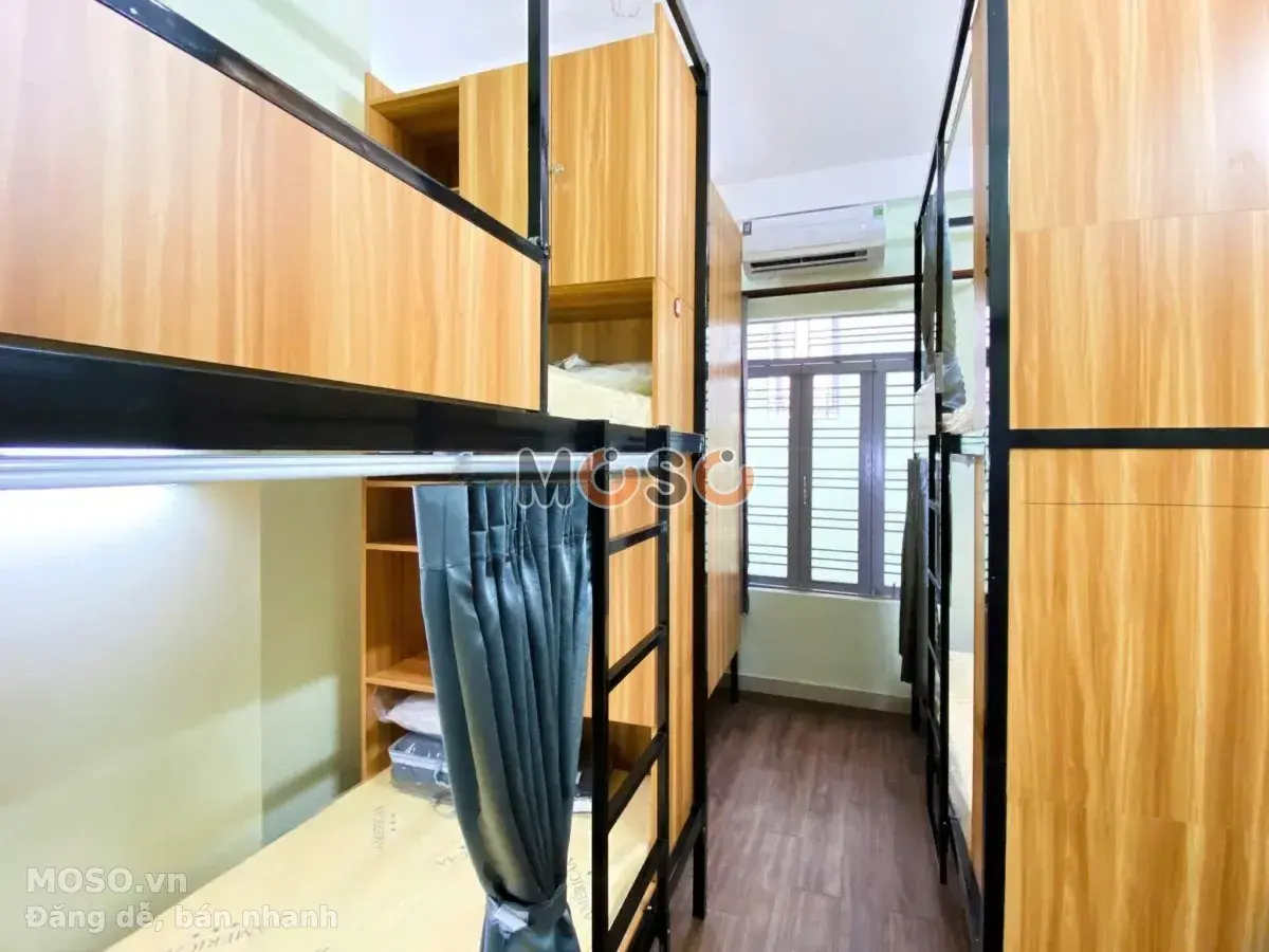 Cho thuê phòng trọ Phan Văn Hân Gò Vấp, TP.HCM – giá 1.8 triệu - ảnh 1