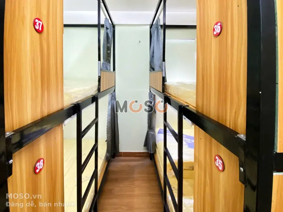 Cho thuê phòng trọ Phan Văn Hân Gò Vấp, TP.HCM – giá 1.8 triệu - ảnh 4