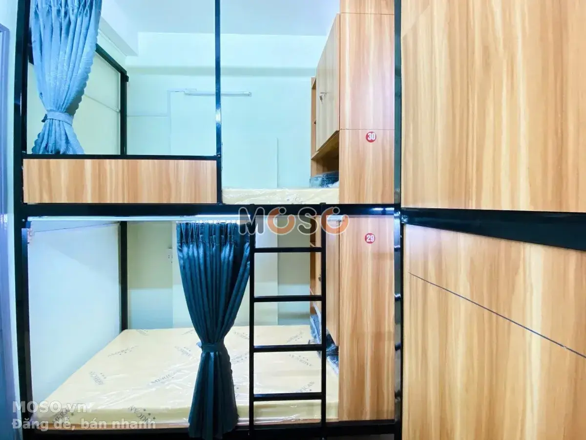 Cho thuê phòng trọ Phan Văn Hân Gò Vấp, TP.HCM – giá 1.8 triệu - ảnh 5