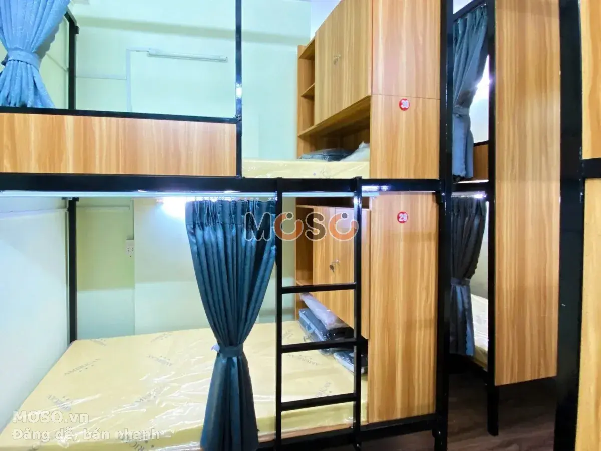 Cho thuê phòng trọ Phan Văn Hân Gò Vấp, TP.HCM – giá 1.8 triệu - ảnh 12