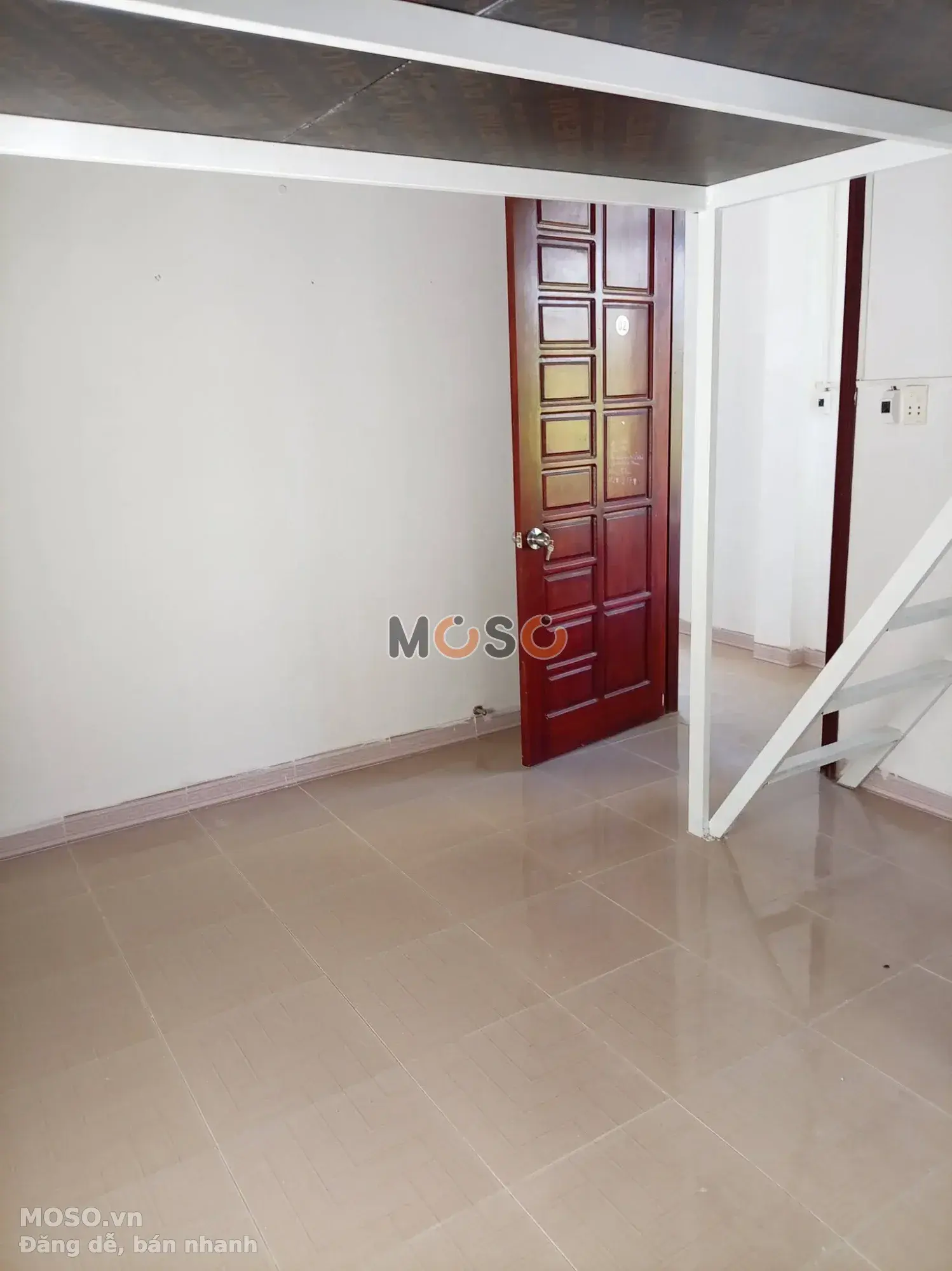 Cho thuê phòng trọ Nguyễn Minh Châu Quận Ngũ Hành Sơn, TP. Đà Nẵng – 1 phòng ngủ, giá 2.9 triệu - ảnh 3