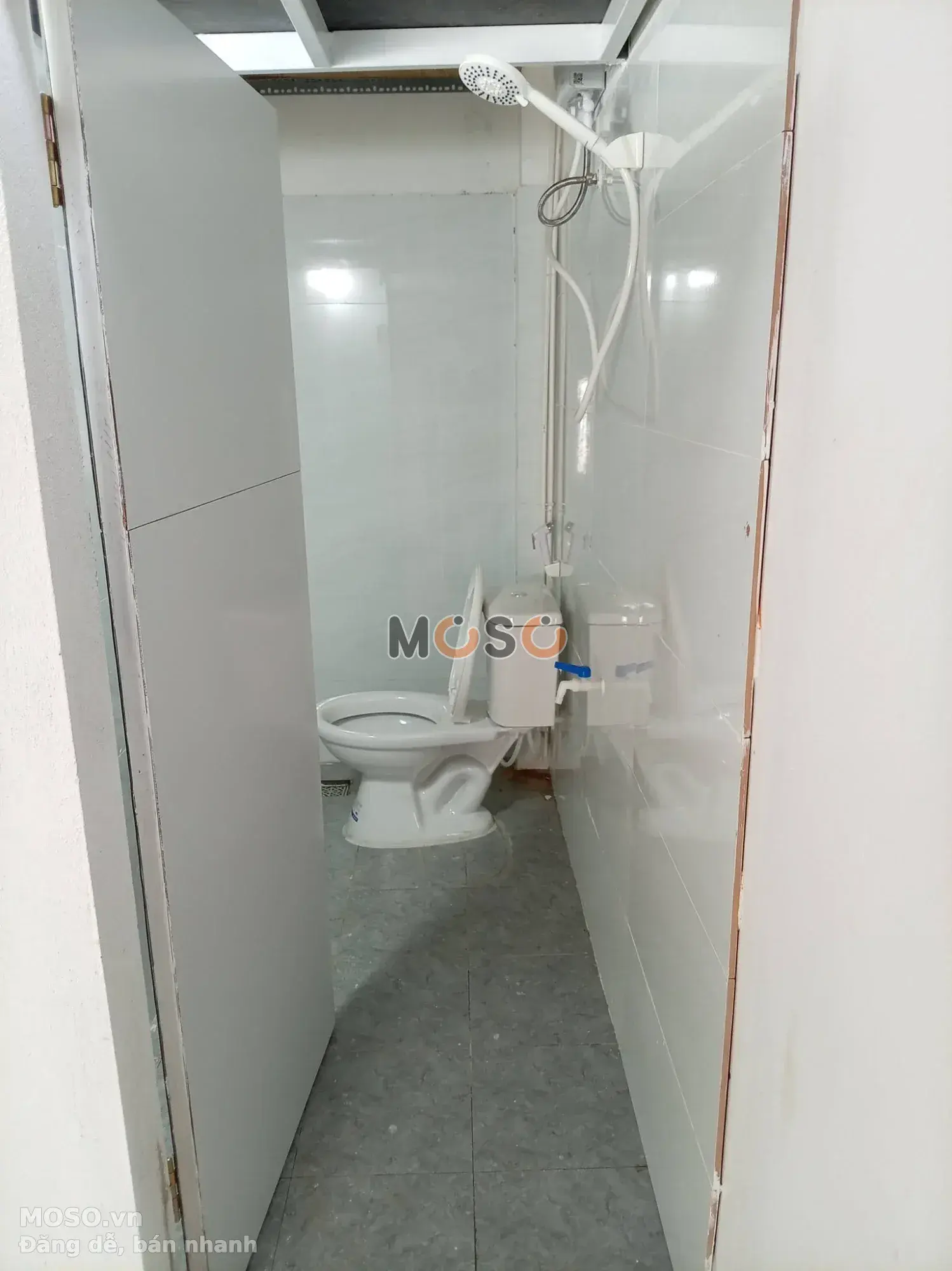 Cho thuê phòng trọ Nguyễn Minh Châu Quận Ngũ Hành Sơn, TP. Đà Nẵng – 1 phòng ngủ, giá 2.9 triệu - ảnh 5