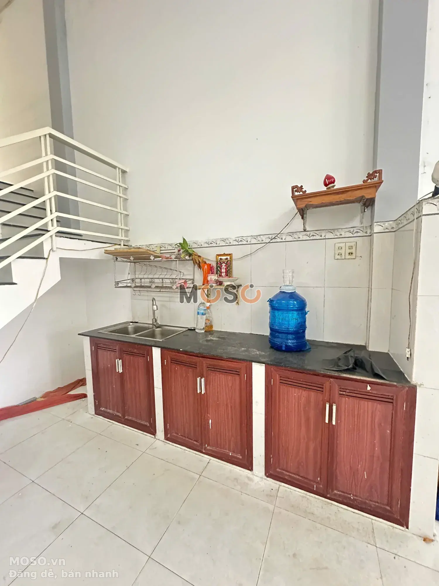 Bán nhà mặt tiền Khu dân cư Đất Lành Thành phố Nha Trang, Khánh Hòa – 3 phòng ngủ, giá 5.3 tỷ - ảnh 6