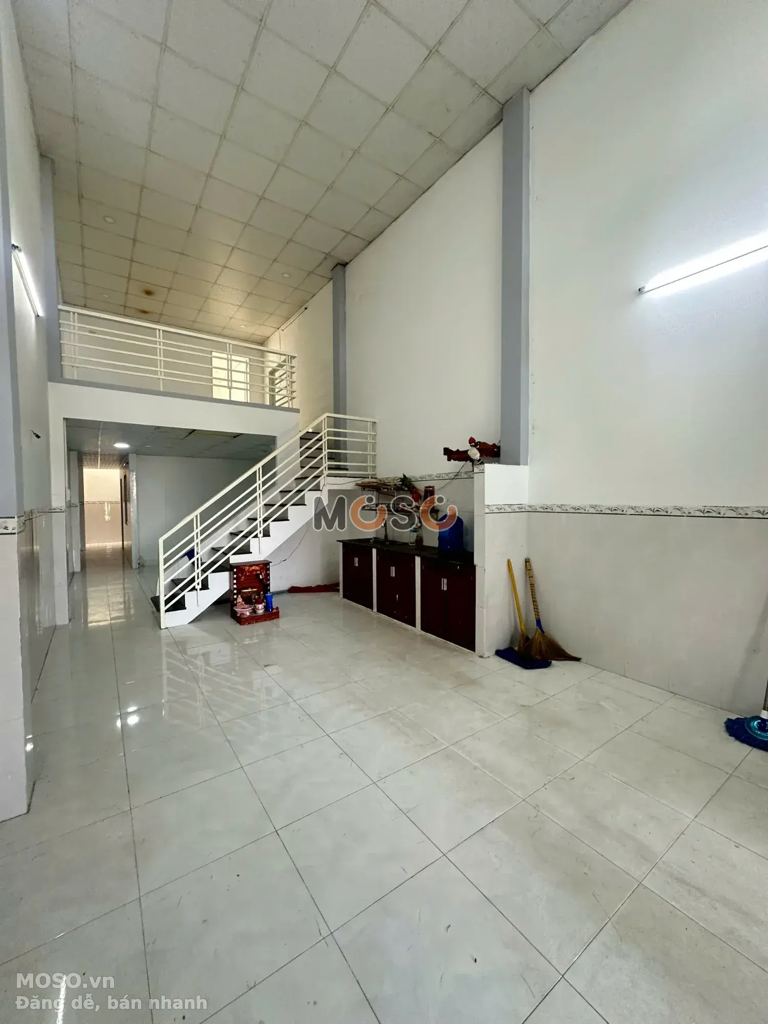 Bán nhà mặt tiền Khu dân cư Đất Lành Thành phố Nha Trang, Khánh Hòa – 3 phòng ngủ, giá 5.3 tỷ - ảnh 4