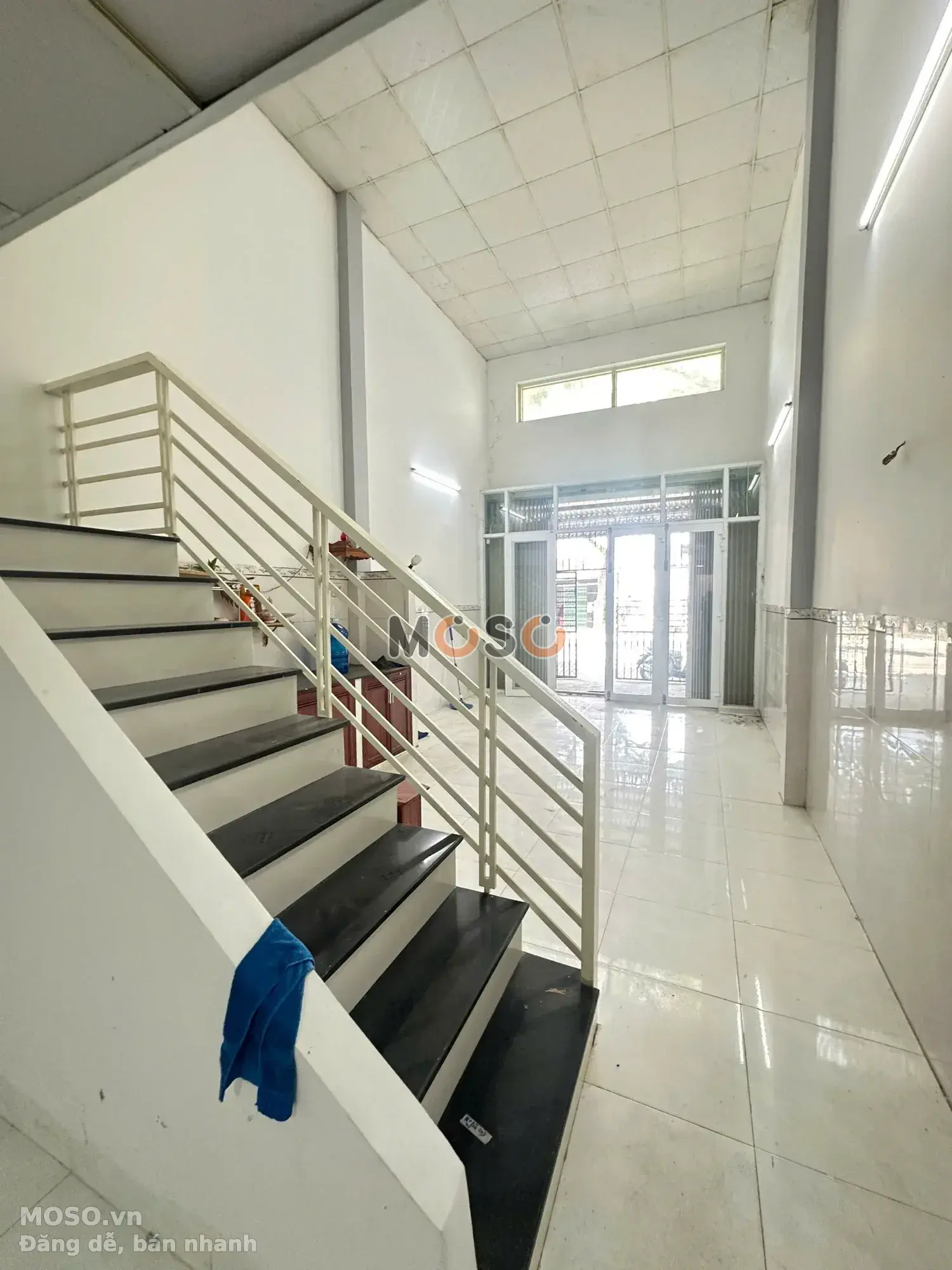 Bán nhà mặt tiền Khu dân cư Đất Lành Thành phố Nha Trang, Khánh Hòa – 3 phòng ngủ, giá 5.3 tỷ - ảnh 5