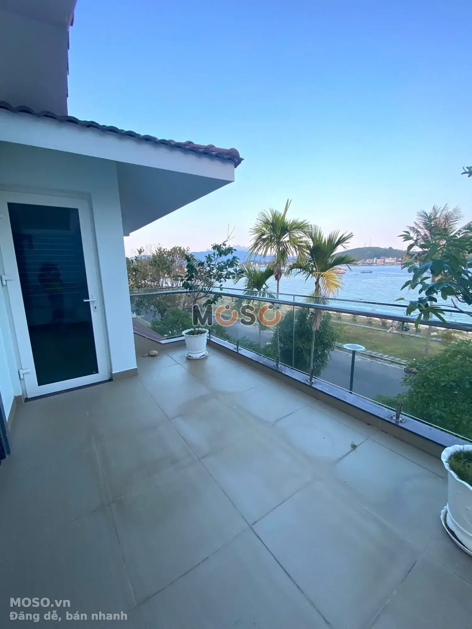 Bán nhà mặt tiền Khu du lịch và sinh thái An Viên  Thành phố Nha Trang, Khánh Hòa – 4 phòng ngủ, giá 90 tỷ - ảnh 8