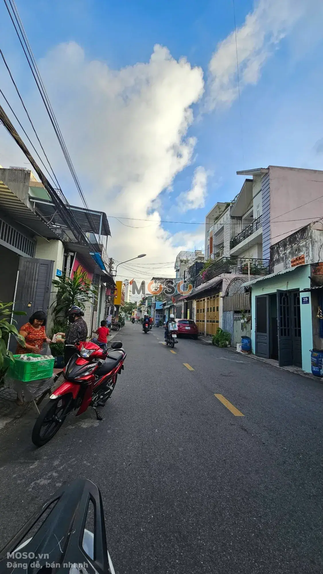 Bán nhà mặt tiền Đường Nguyễn Đức Thiệu Thành phố Dĩ An, Bình Dương – 10 phòng ngủ, giá 9.9 tỷ - ảnh 3
