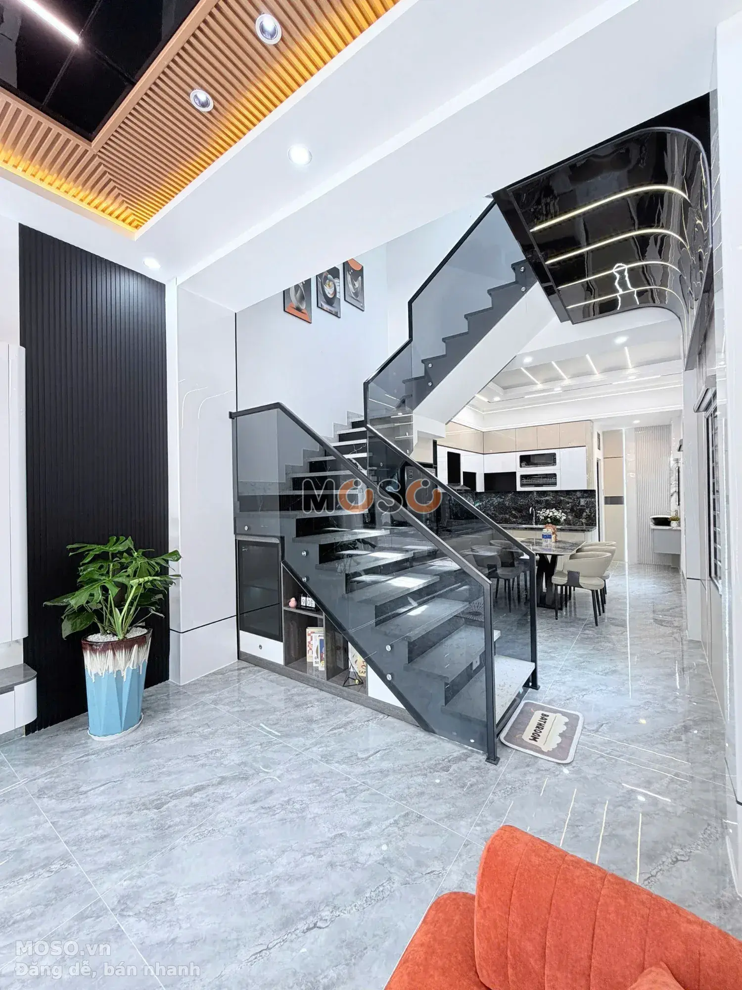 Bán nhà mặt tiền Nguyễn Phước Nguyên Quận Thanh Khê, TP. Đà Nẵng – 3 phòng ngủ, giá 7.7 tỷ - ảnh 4