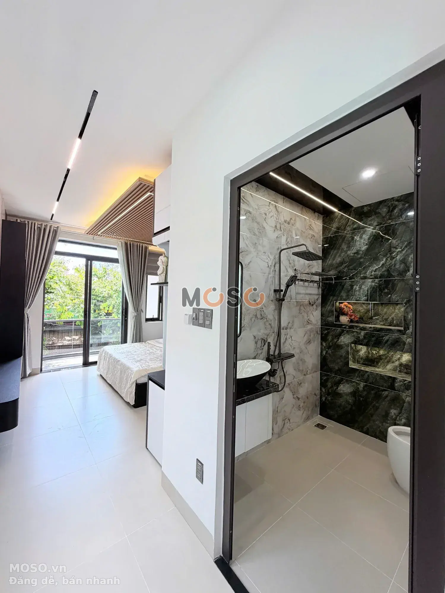 Bán nhà mặt tiền Nguyễn Phước Nguyên Quận Thanh Khê, TP. Đà Nẵng – 3 phòng ngủ, giá 7.7 tỷ - ảnh 11
