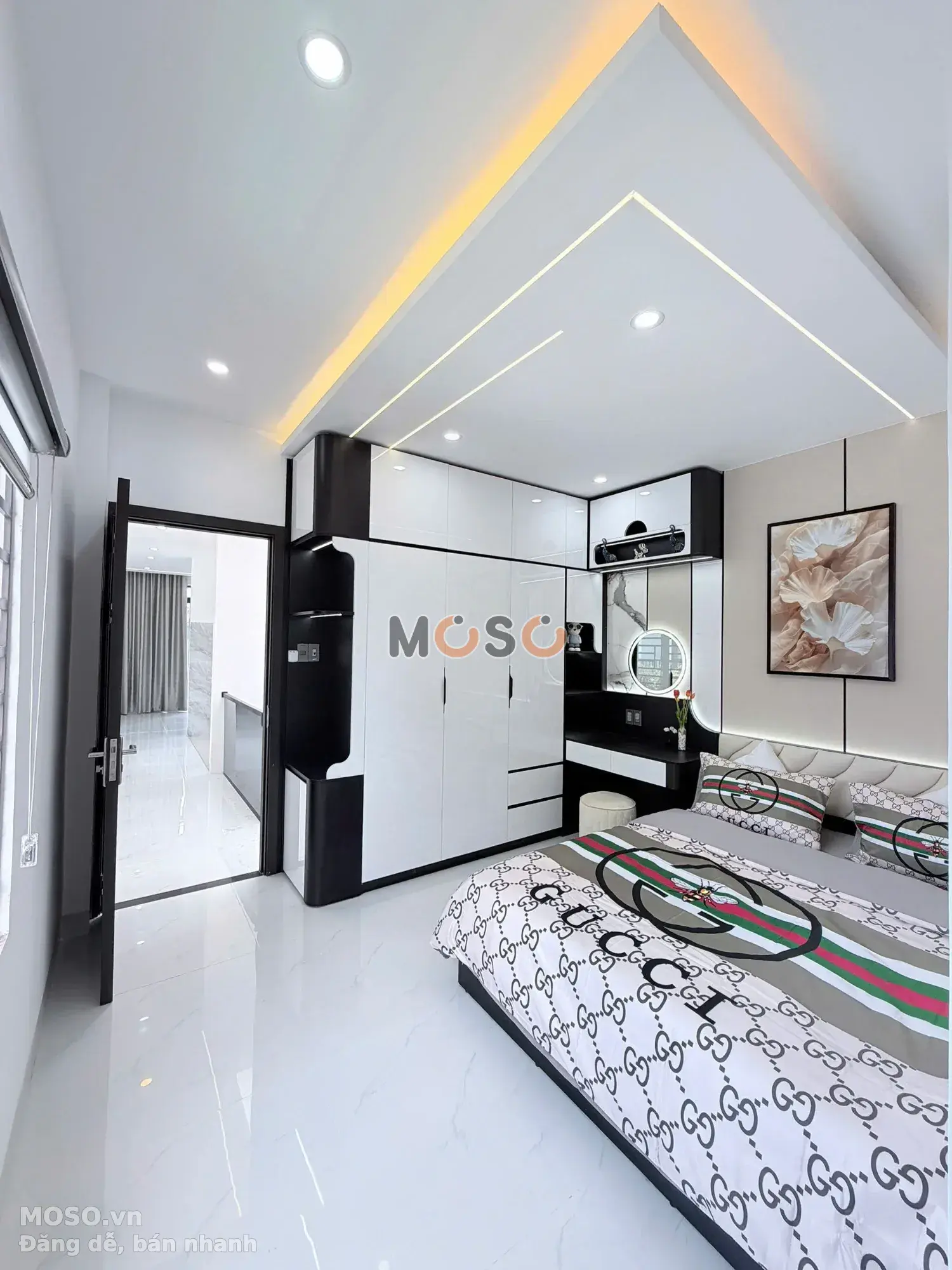 Bán nhà mặt tiền Nguyễn Phước Nguyên Quận Thanh Khê, TP. Đà Nẵng – 3 phòng ngủ, giá 7.7 tỷ - ảnh 10