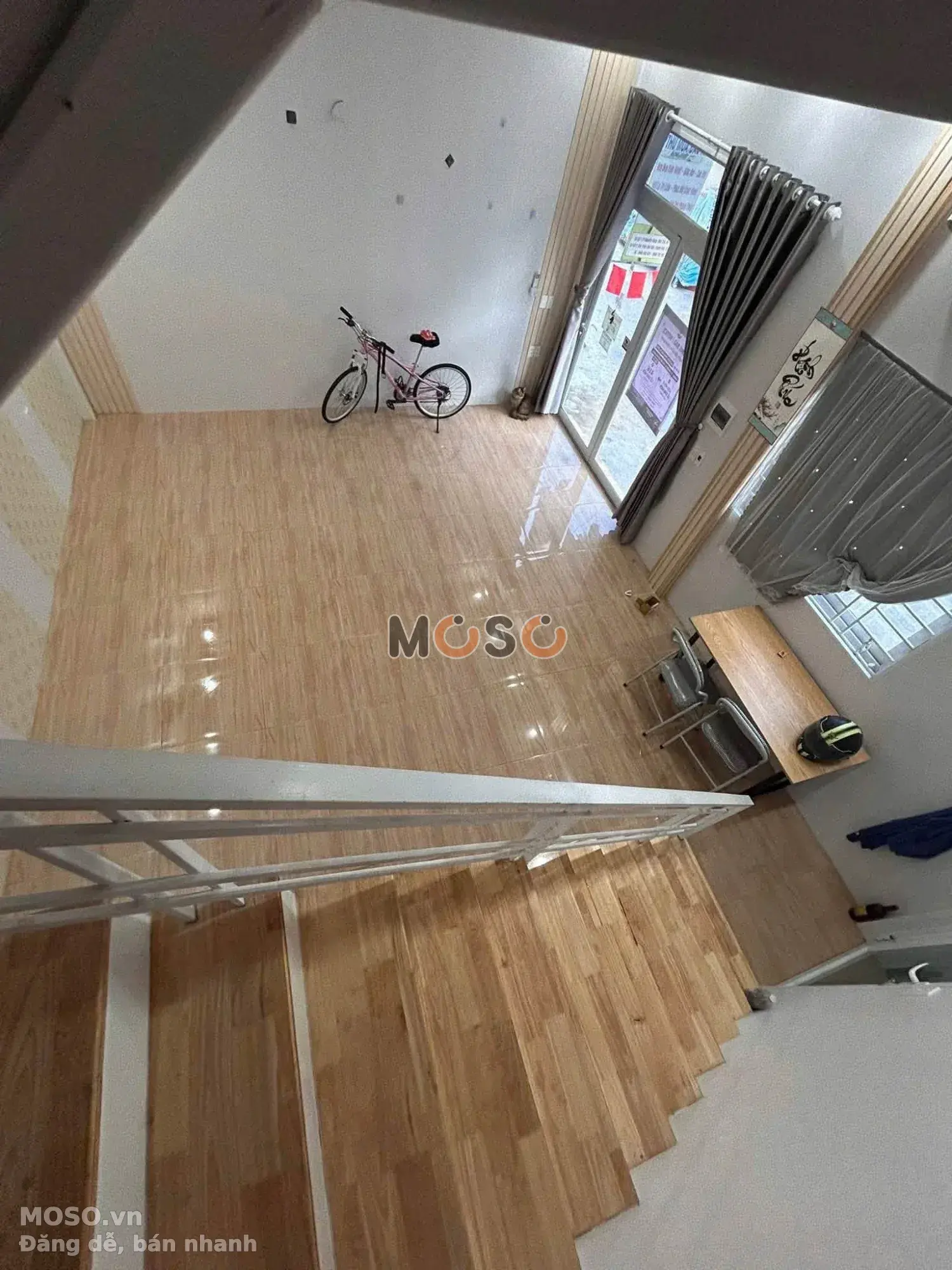 Cho thuê nhà hẻm Lê Văn Hiến Quận Ngũ Hành Sơn, TP. Đà Nẵng – 1 phòng ngủ, giá 7 triệu - ảnh 2
