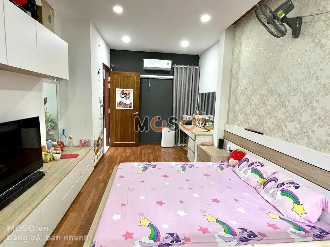 Bán nhà mặt tiền đường số 8, KĐT Hà Quang 1 Thành phố Nha Trang, Khánh Hòa – 4 phòng ngủ, giá 11.6 tỷ - ảnh 5