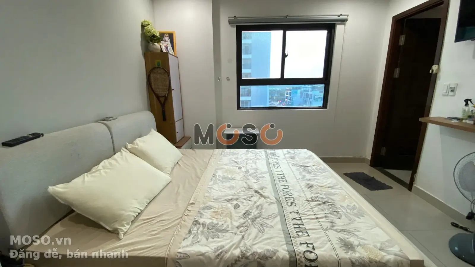 Bán căn hộ chung cư Chung cư CT2, Ô HH2B Khu đô thị VCN - Phước Hải Thành phố Nha Trang, Khánh Hòa – 3 phòng ngủ, giá 4.6 tỷ - ảnh 7