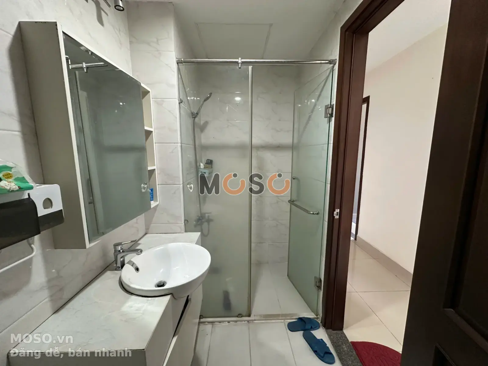 Bán căn hộ chung cư Chung cư CT2, Ô HH2B Khu đô thị VCN - Phước Hải Thành phố Nha Trang, Khánh Hòa – 3 phòng ngủ, giá 4.6 tỷ - ảnh 5